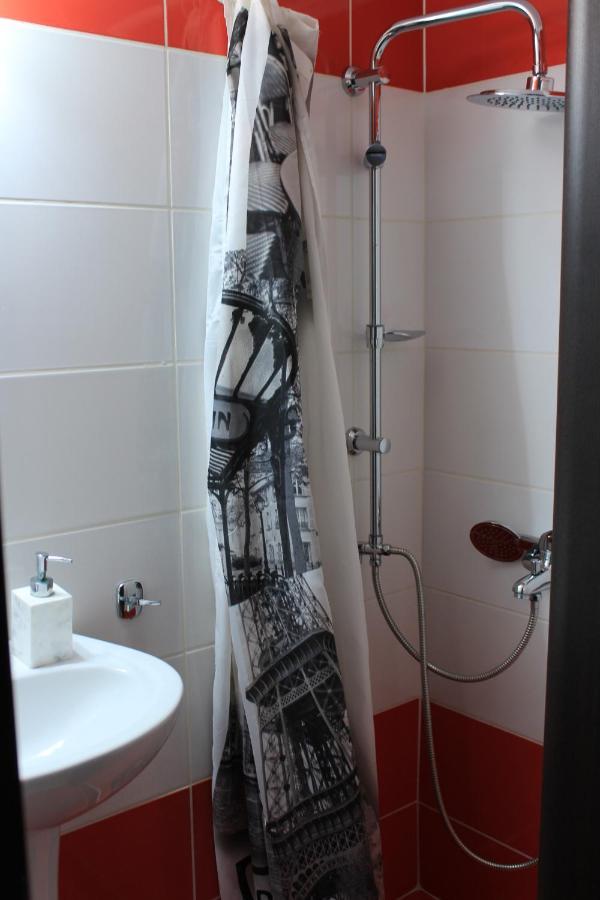 Lakis Luxury Apartment Keramoti  Luaran gambar